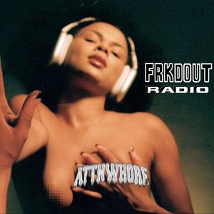 frkdout RADIO LP