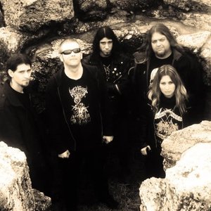 Unburial 的头像