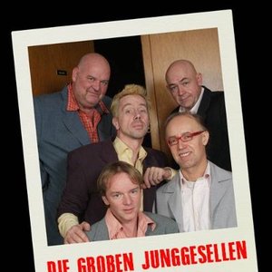 Avatar for Die Groben Junggesellen