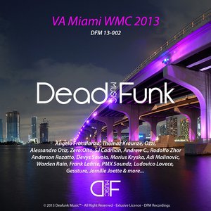 Va Miami Wmc 2013