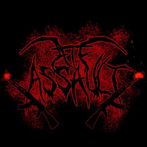 Atf Assault 的头像