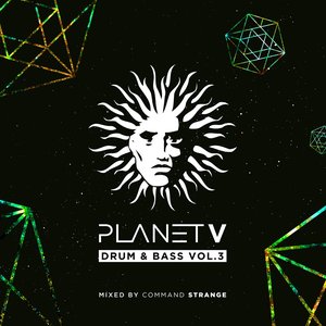 Planet V: Drum & Bass, Vol. 3