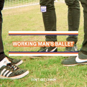 Working Man's Ballet - Single