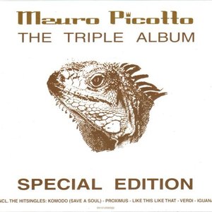 The Triple Album