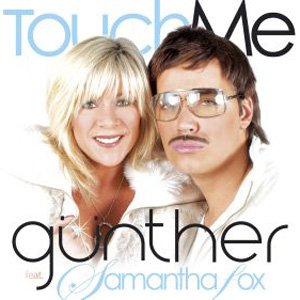 Touch Me