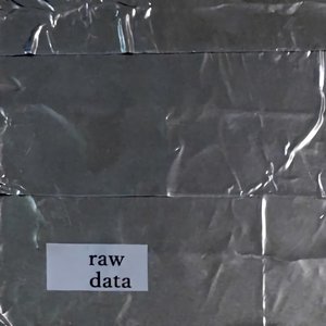 raw data - Single