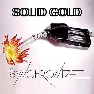 Synchronize - EP