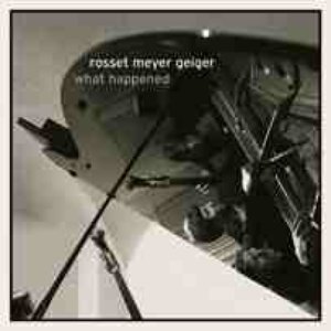 Rosset Meyer Geiger 的头像