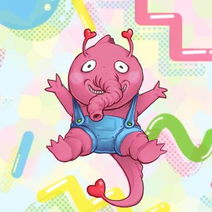Avatar for CUDDLE PILE