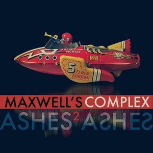 Ashes to Ashes