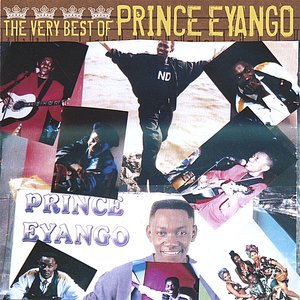 Imagen de 'The Very Best Of Prince Eyango :double Album'