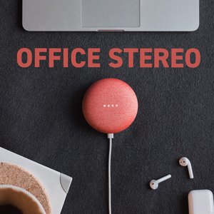 Office Stereo