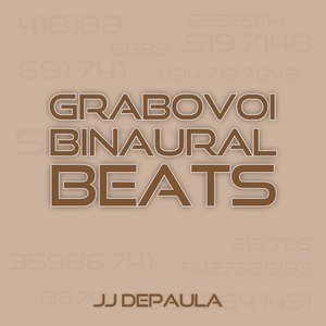 Image for 'Grabovoi Binaural Beats'
