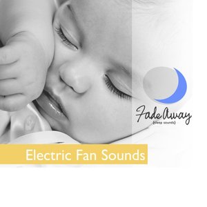 Electric Fan Sounds (White Noise)