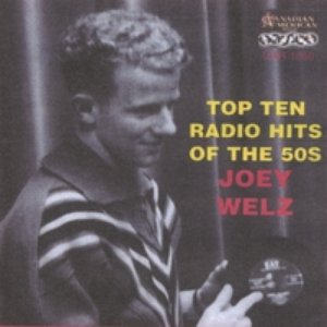 Top Ten Radio Hits Of The 50s