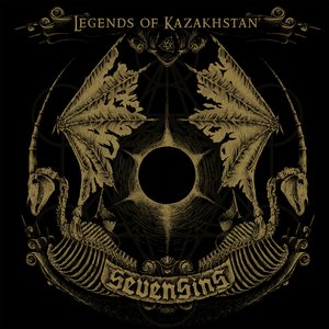 Legends of Kazakhstan