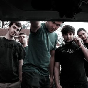 Avatar for Send Up a Signal