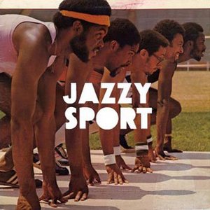 Imagem de 'jazzy sport'