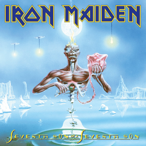 Seventh Son of a Seventh Son (2015 Remastered Edition) by Iron Maiden