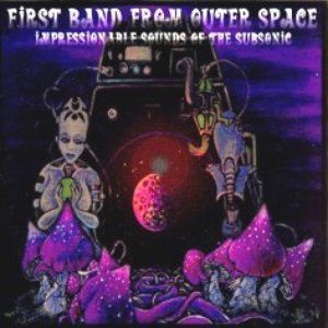 Avatar for First Band from the Outer Space
