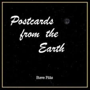 Postcards from the Earth