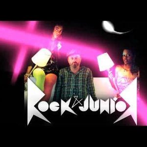 Avatar for Rock & Junior