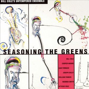 Seasoning The Greens