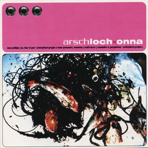 Masonna + Runzelstirn & Gurgelstøck + Schimpfluch-Gruppe + Dave Phillips + Rudolf Eb.er 的头像