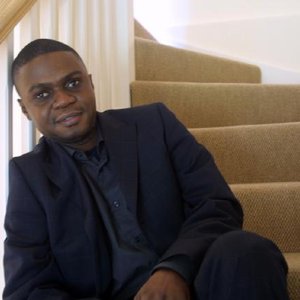 Aimé NKANU 的头像