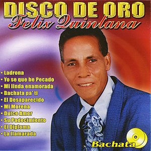 Disco De Oro