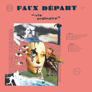 "Vie Ordinaire"