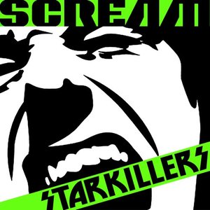 Bild für 'Scream'