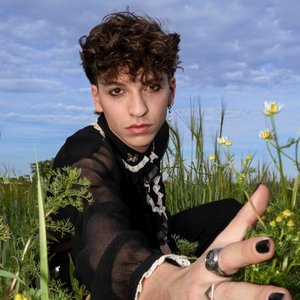 Luigi Strangis のアバター