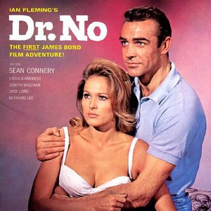 Dr. No