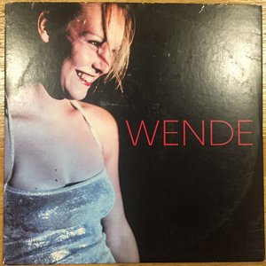 Wende