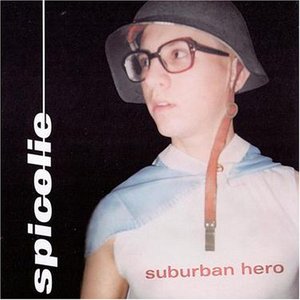 Suburban Hero