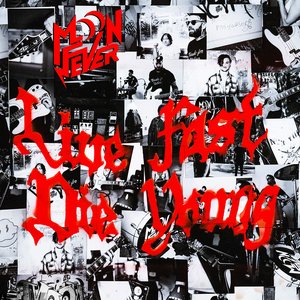 Live Fast Die Young - Single