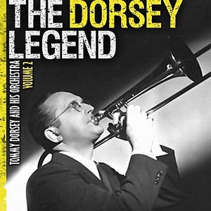 The Dorsey Legend Vol. 2