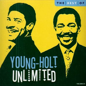 Young-Holt Unlimited - The Best Of Young Holt Unlimited - Zortam Music