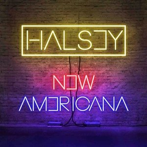 NEW AMERICANA