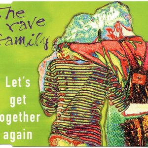 Let's Get Together Again