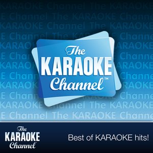 The Karaoke Channel - Best Here And Now, Vol. 3