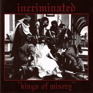 Kings of Misery [Clean]