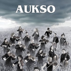 Image for 'Orkiestra Aukso, Marek Moś'