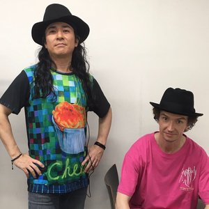 Avatar for SawanoHiroyuki[nZk]:Benjamin & mpi