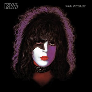 Image for 'Paul Stanley'