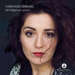 Variations sérieuses