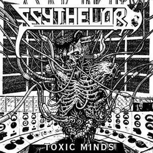 Toxic Minds [Explicit]