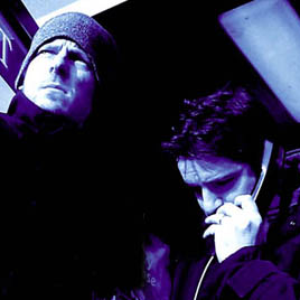 Spylab photo provided by Last.fm