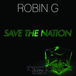 Save the Nation